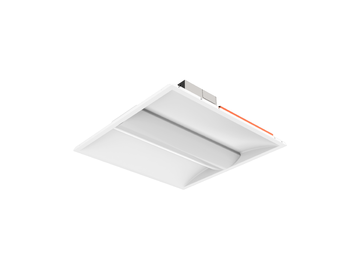 ETR0301-2X2 Troffer Light