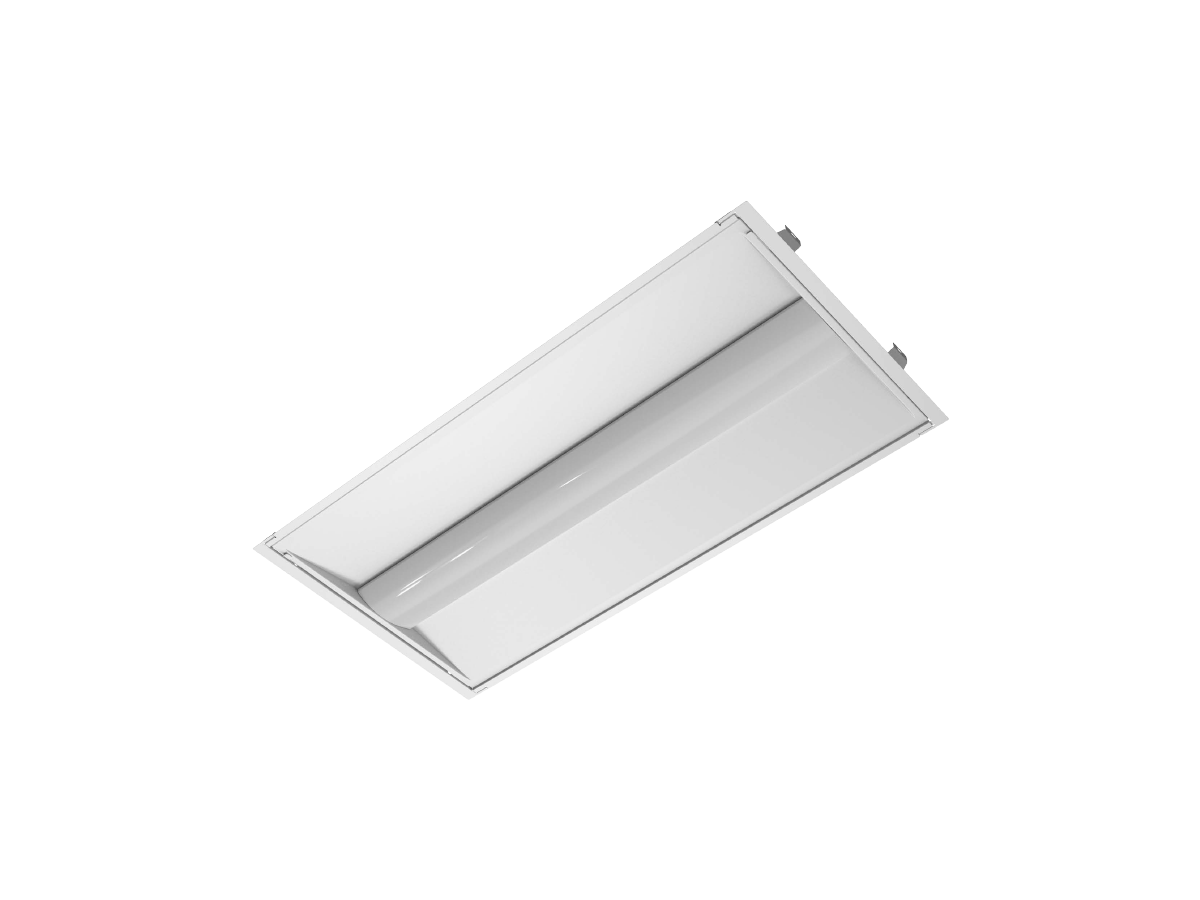 ETR0304-2X4 Troffer Retrofit