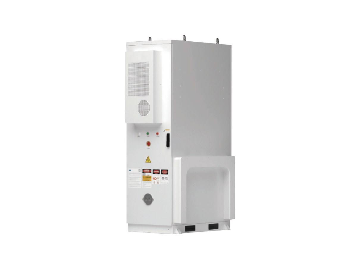 YF-ESS-112 Smart Lithium Battery