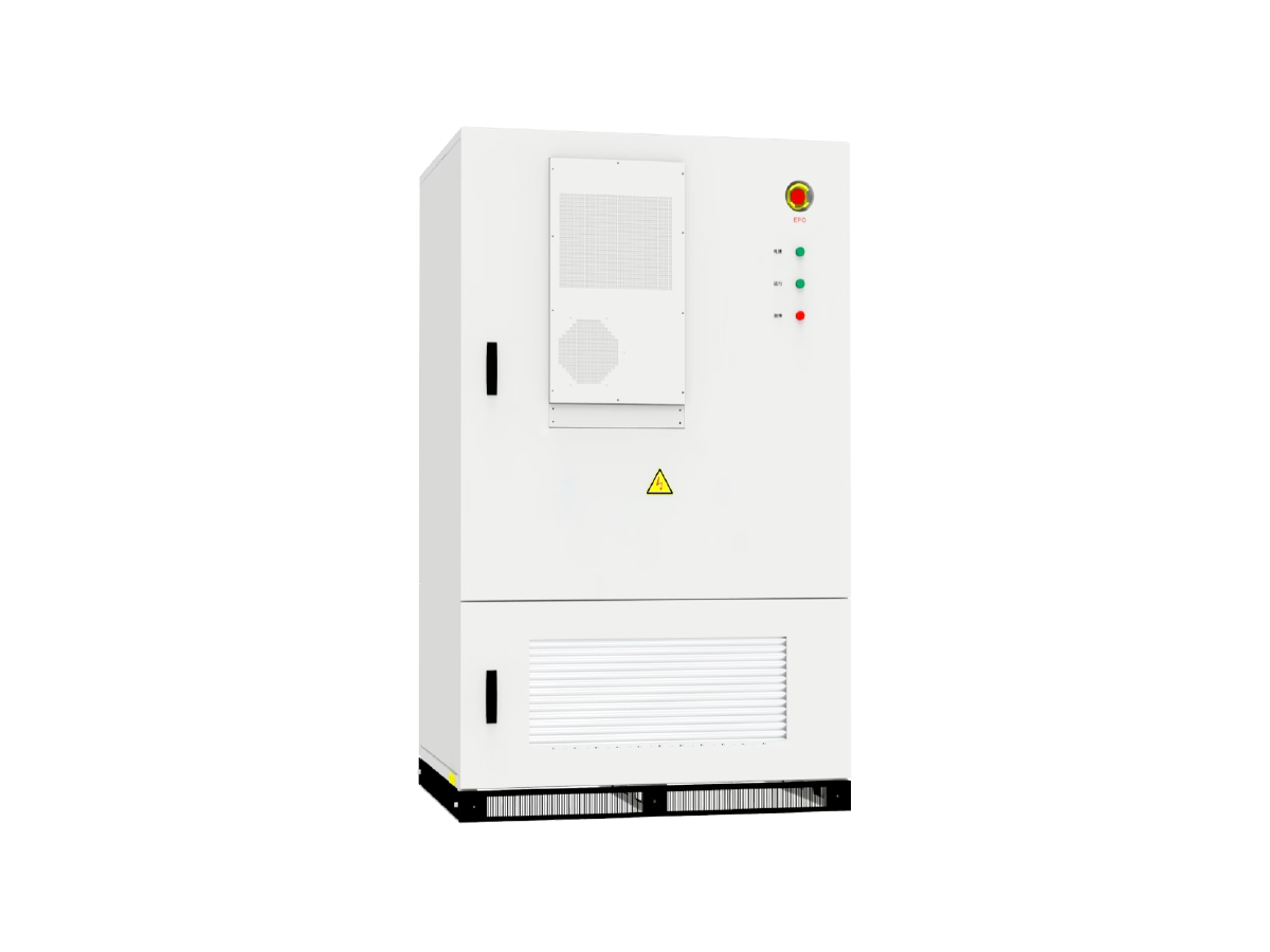 YF-ESS-261AF Outdoor Energy Storage
