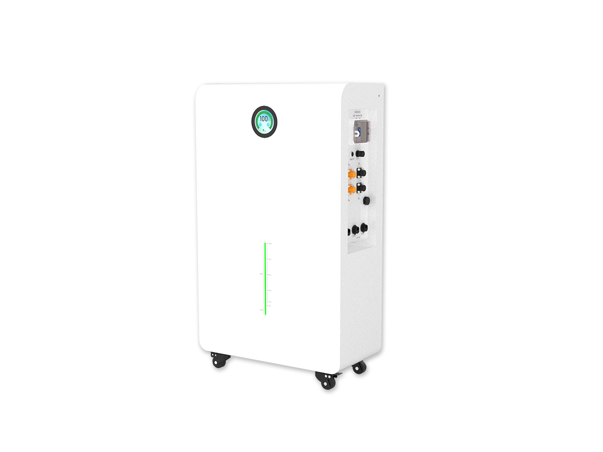 YF-LFP-16KWH-V6 IP66 Smart Lithium Battery