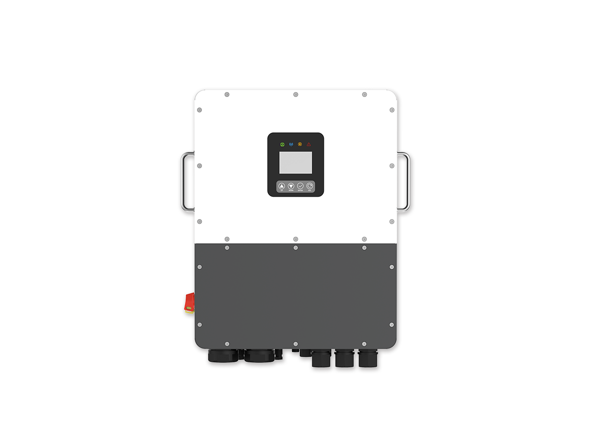 YF-LV-P1E-12048 Hybrid Inverter