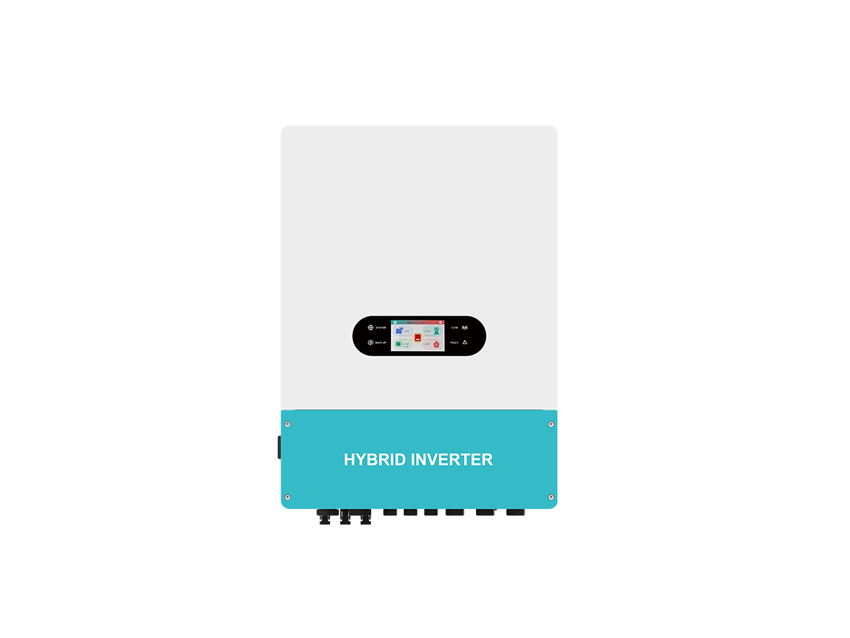 YF-LV-P3E-12048 Hybrid Inverter