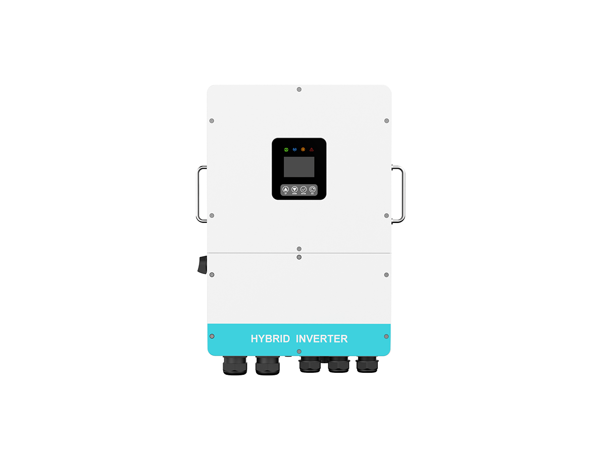 YF-LV-P3E-20048 Hybrid Inverter