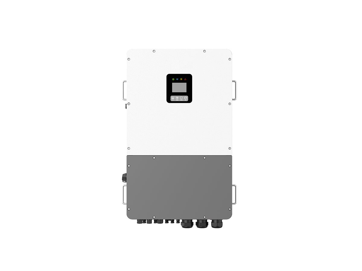YF-TP-HV3P-40K Hybrid Inverter