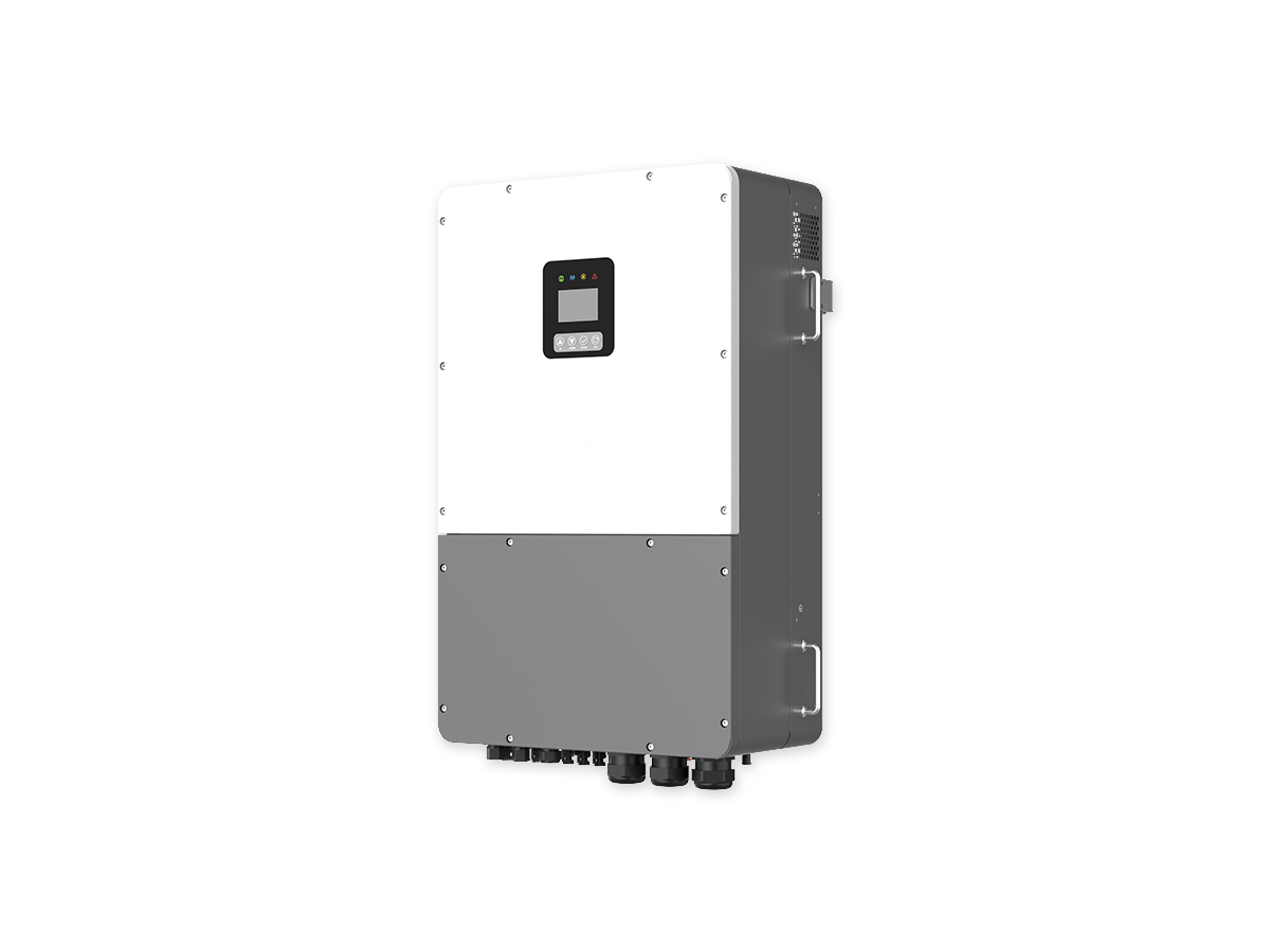 YF-TP-HV3P-50K Hybrid Inverter