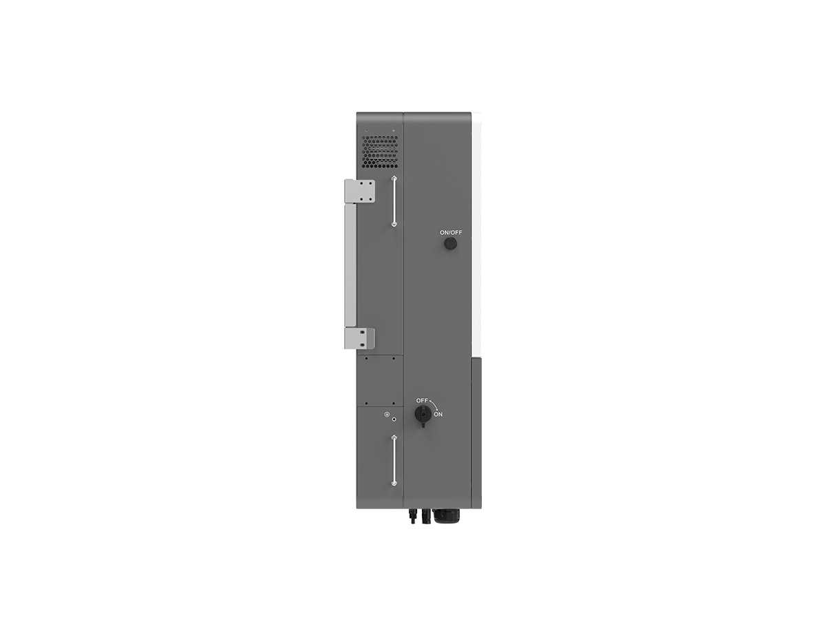 YF-TP-HV3P-60K Hybrid Inverter