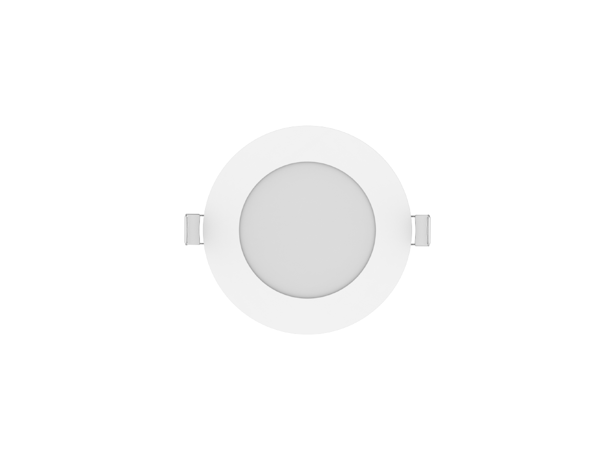 RP-205-4R Recess LED Downlight
