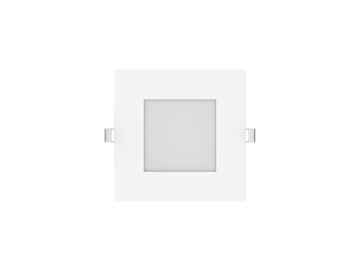 RP-205-6S Recess LED Downlight
