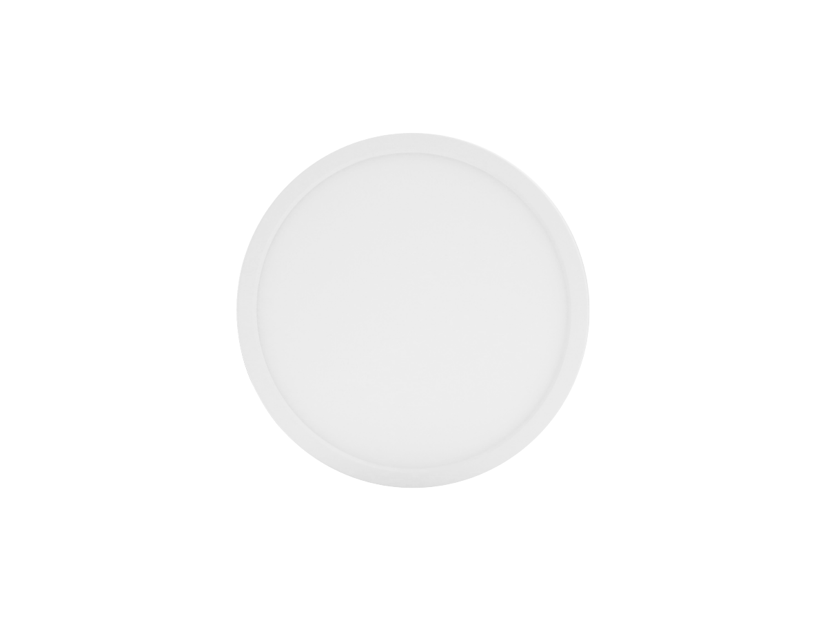 RP-206H-9R Surface Mounting Downlight