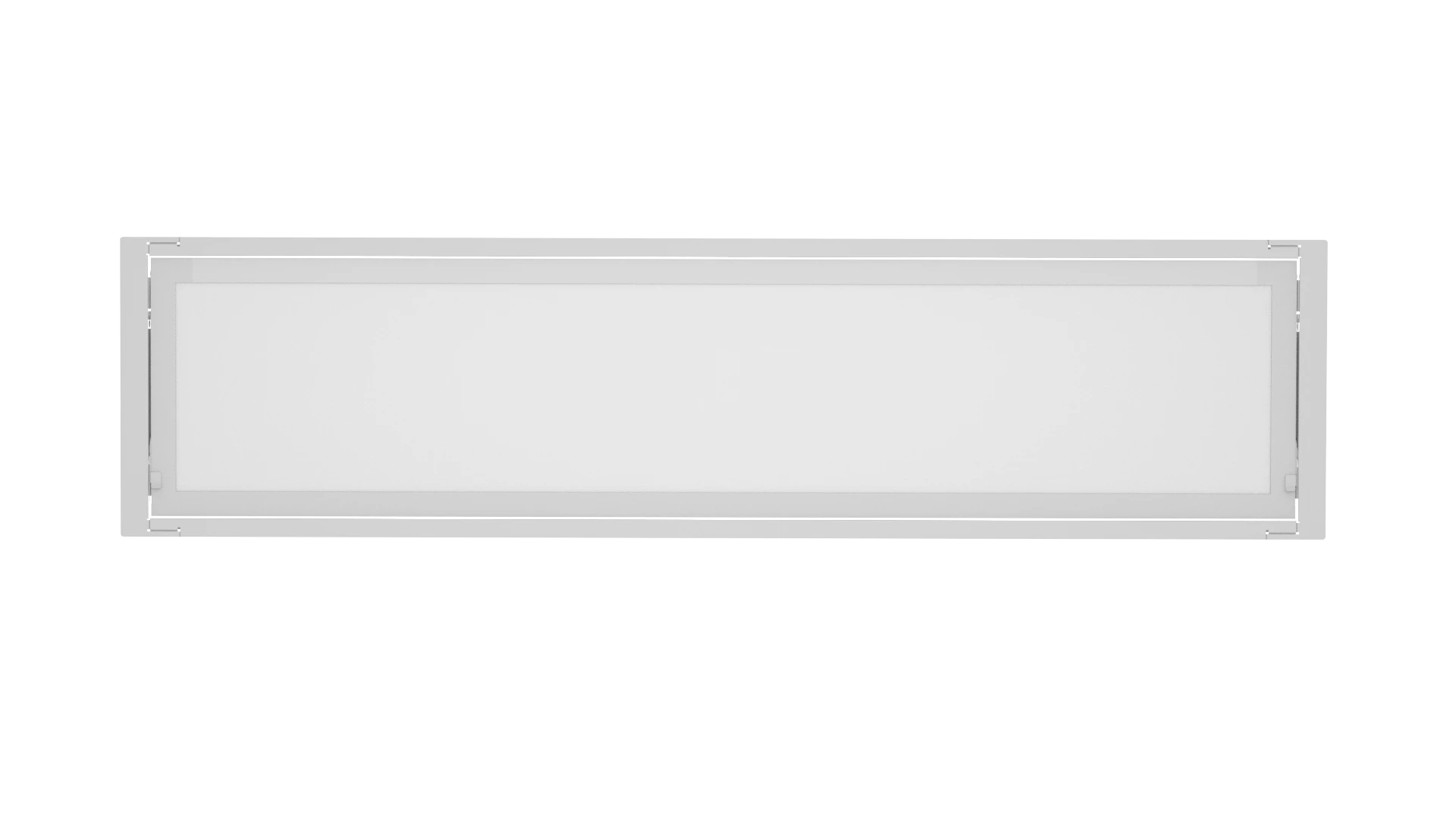 ETR0303-1X4 Backlit Panel Retrofit