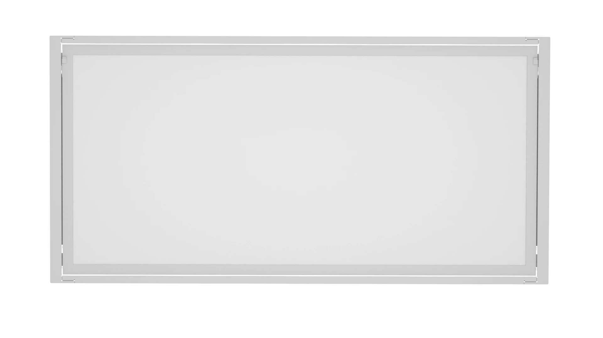 ETR0303-2X4 Backlit Panel Retrofit