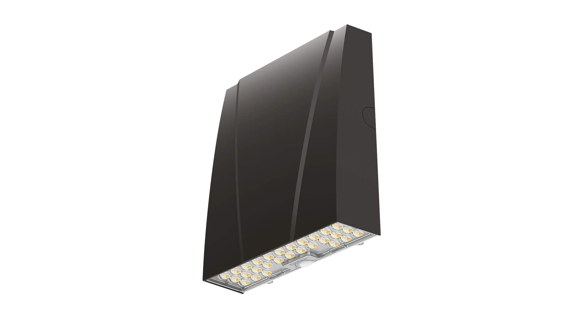 WP05-45W Slim Wallpack